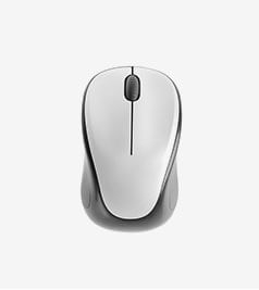 Ergonomic Precision Wireless Mouse