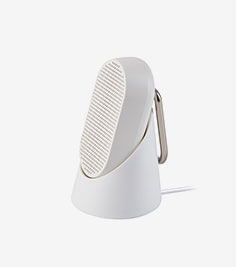 Fashionable Smart Acoustic Speaker
