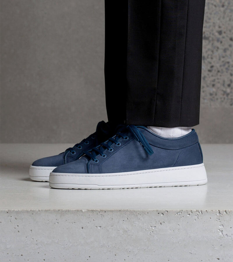 Men Summer Sneaker
