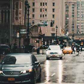 New York Showroom