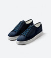 Blue Sports Shoes